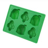 Ice Cubes Star Wars Ice Tray Silicone Mold Ice Cube Tray Chocolate Mould Death Star Darth Ice Beer Vodka eprolo
