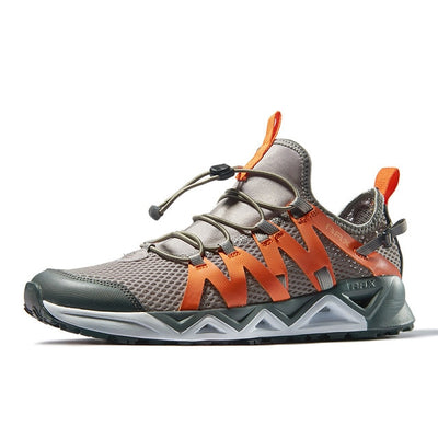 Rax Men Aqua Upstreams Shoes Quick-drying Water Shoes Breathble Walking Shoes Anti-slip Water Shoes Lightweight Fishing Shoes463 eprolo