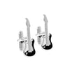 Guitar Cufflinks Music Design eprolo