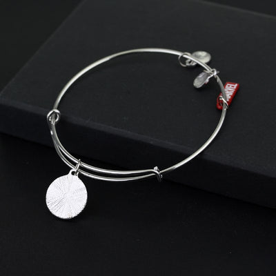 dongsheng Avengers Charm Bracelet Captain America Shield Unisex Bracelet For Movie Fans Gift Jewelry eprolo