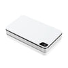 Portable Uv Sterilizer Box Mobile Phone Sanitizer Case For Phone Mice Toothbrush Mask Sterilization Box 1 Set eprolo