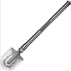 Outdoor Multi-purpose Shovel Garden Tools Folding Military Shovel Camping Defense Security Tools eprolo