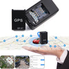 Mini GF07 GPRS Car GPS Tracker Locator Anti-Lost Recording Tracking Device Voice Control Can Record eprolo