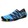 Unisex Sneakers Swimming Shoes Water Sports Aqua Seaside Beach Surfing Slippers Upstream Light Athletic Footwear For Men Women eprolo