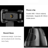 Portable All-in-one Auto Smart Shooting Selfie Stick ,  360 Rotation Auto Face Tracking Object Tracking vlog Camera Phone Holder eprolo
