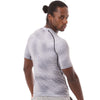 Outdoor Sports Camping Hiking Serpentine T-shirt Tactical Short Sleeve T-shirt Men Quick-drying Sweat Fitness Tights eprolo