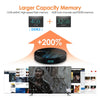 Android 9.0 HK1 MAX Mini Smart TV Box 2.4G/5G Wifi RK3328 Quad-Core BT 4.0 Set Top Box Media Player 4G+32G/64G PK TX6 X96 HK1MAX eprolo