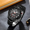 Curren Men relogio masculino quartz watch eprolo