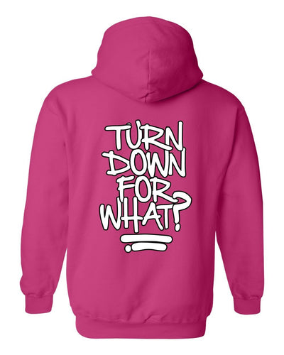 Men's/Unisex Pullover Hoodie Funny Hilarious SHORE TRENDZ