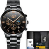 Men Sport Quartz Luxury Business Waterproof Watch eprolo