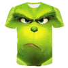 GRINCH FULL FACE Free door-to-door delivery eprolo