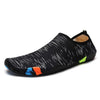 Unisex Sneakers Swimming Shoes Water Sports Aqua Seaside Beach Surfing Slippers Upstream Light Athletic Footwear For Men Women eprolo