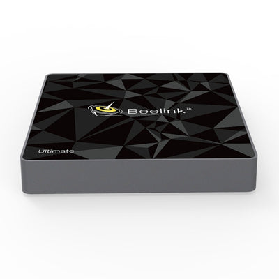 Beelink GT1 Ultimate Smart TV Box Amlogic S912 CPU 3G+32G Android 7.1 Bluetooth 4.0 2.4G/5.8G WiFi TV Set Top Box Media Player eprolo