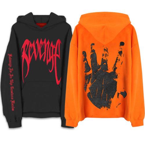 Revenge XXXTentacion Kill MENS Hoodie Sweatshirt for Men Women eprolo