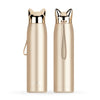 320ml Stainless Steel Thermos Vacuum Insulated Flasks Double Wall Coffee Drinkware Sport Bottle For Water Bottles Cartoon Cup eprolo