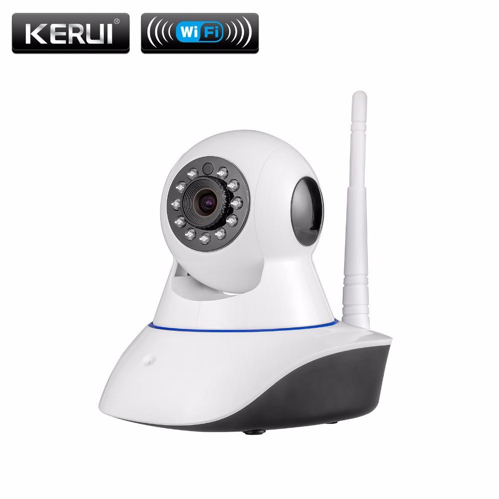 720P Security Network CCTV WIFI IP camera eprolo
