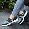 Sneakers Women Breathable Mesh Shoes Woman Ballet Slip On Flats Loafers Ladies Shoes Creepers tenis feminino eprolo