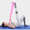 2020 Hot Gym Fitness Equipment Strength Training Latex Elastic Resistance Bands Workout Yoga Rubber Loops Sport eprolo