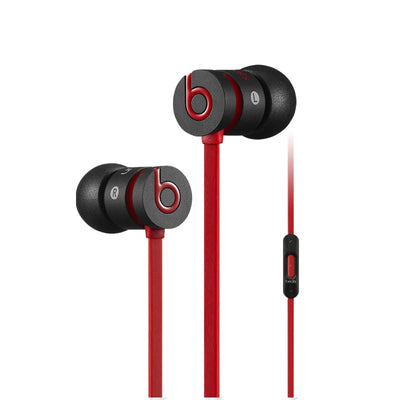 Beats UrBeats 2.0 Super Bass Music Earphone with Microphone Active Noise Cancelling 3.5mm In-Ear Earphone for Moble Phone eprolo