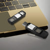DM PD061 USB3.0 32G 64G High-speed Recognition Fingerprint Encrypted Pen Drive Security Memory USB Stick eprolo