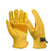 Cowhide Leather Security Protection Wear Safety Working Welding Warm Gloves eprolo