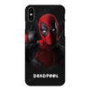 Marvel Avengers Captain America Shield Superhero Case for iPhone 6s 7 8 Plus X 10 XS Max XR Silicone Rubber Cover Ironman coque eprolo