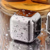1PC  Stainless Steel Whisky Ice Cubes Quick Freezing Wine Beer Cooler Liquor Cooling Rocks KTV Accessories eprolo