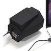 Smart Induction Resonance Speaker Wireless Connect Speaker HIFI Bass Loudspeaker Outdoor Sound Touch Stereo Music Speaker eprolo