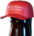 MAGA Hat Bottle Opener Solid Steel Brand: The Bottle Cap