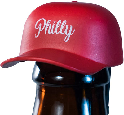 MAGA Hat Bottle Opener Solid Steel Brand: The Bottle Cap