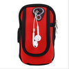 Sport Arm Running Bag GYM Bag Jogging Phone Outdoor Waterproof Nylon Cell Holder For Hiking Running Accessories eprolo