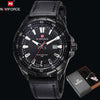 NAVIFORCE Men's Quartz Watch Waterproof Wrist watch eprolo