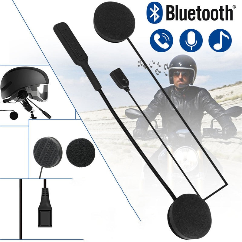 MOTORCYCLE GEAR