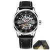 OCHSTIN Sport Design Watch Mens Watches Top Brand Luxury Montre Homme Clock Men Automatic Skeleton Watch eprolo