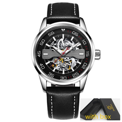 OCHSTIN Sport Design Watch Mens Watches Top Brand Luxury Montre Homme Clock Men Automatic Skeleton Watch eprolo