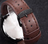 NAVIFORCE Men's Quartz Watch Waterproof Wrist watch eprolo