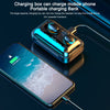 F9-5 TWS Wireless Bluetooth Earphone 5.0 Touch Earphones 9D Stereo Sport Music Waterproof LED Display Airbuds Headset With Mic eprolo