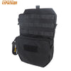 3L Tactical Molle Hiking Hydration Assault pack 1000D Waterproof eprolo