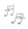 Guitar Cufflinks Music Design eprolo