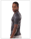 Outdoor Sports Camping Hiking Serpentine T-shirt Tactical Short Sleeve T-shirt Men Quick-drying Sweat Fitness Tights eprolo