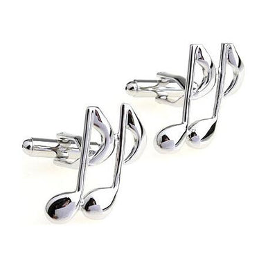 Guitar Cufflinks Music Design eprolo