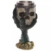 3d Skull Goblet Wolf Dragon Mug Stainless Steel Beer Mugs Cup Game Of Thrones Original Design Halloween Unicorn Wine Cup 200ml eprolo