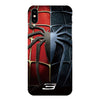 Marvel Avengers Captain America Shield Superhero Case for iPhone 6s 7 8 Plus X 10 XS Max XR Silicone Rubber Cover Ironman coque eprolo