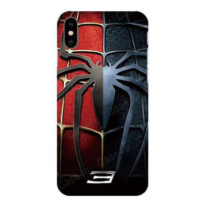Marvel Avengers Captain America Shield Superhero Case for iPhone 6s 7 8 Plus X 10 XS Max XR Silicone Rubber Cover Ironman coque eprolo