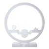 3 IN 1 QI Fast Wireless Charger Dock for iPhone 11 Pro Max for Apple Watch iWatch 1 2 3 4 5 Airpods Charger Holder LED Lamp 2019 eprolo