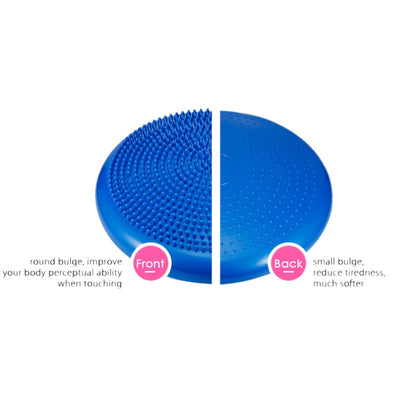 Figure Waist Leg Resistance Fitness Bands Yoga Belt Balanced Mats Massage Pad Cushion Balance Disc Balance Ball Riot Yoga eprolo