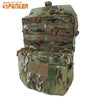 3L Tactical Molle Hiking Hydration Assault pack 1000D Waterproof eprolo