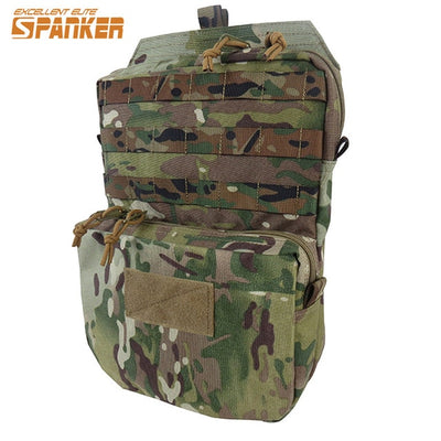3L Tactical Molle Hiking Hydration Assault pack 1000D Waterproof eprolo