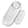Wireless Door Magnetic Standalone Sensor Alarm Security eprolo