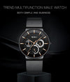 Watch Men Casual Waterproof Sport Watch eprolo